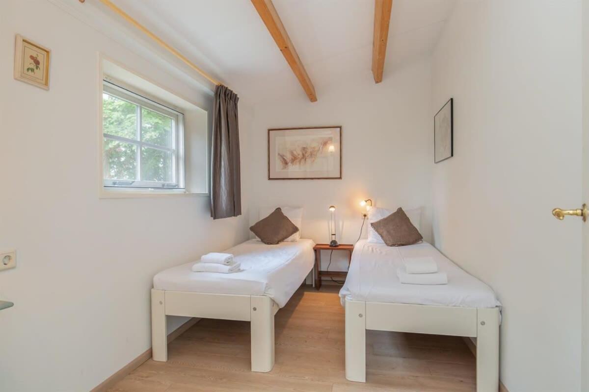 Hello Zeeland - Vakantiehuis Het Blauwe Hof