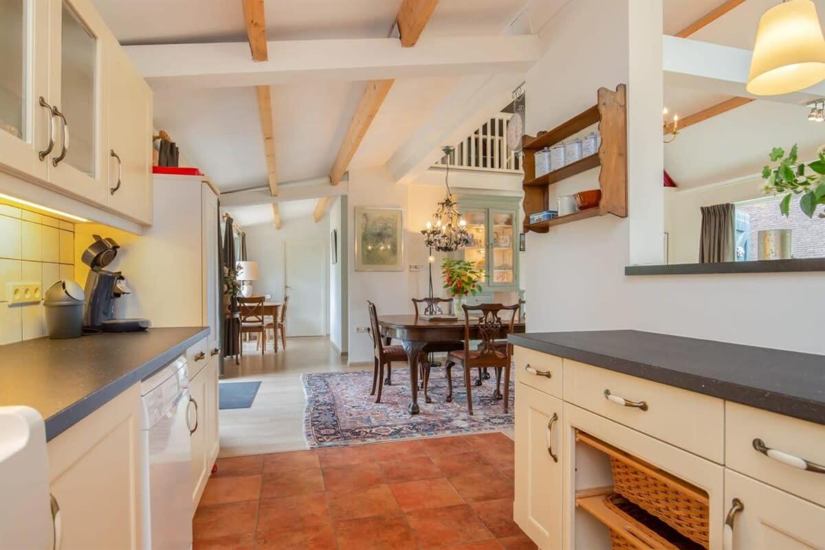 Hello Zeeland - Vakantiehuis Het Blauwe Hof