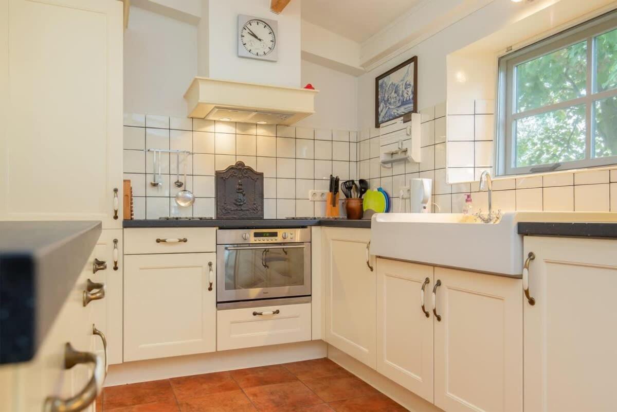 Hello Zeeland - Vakantiehuis Het Blauwe Hof