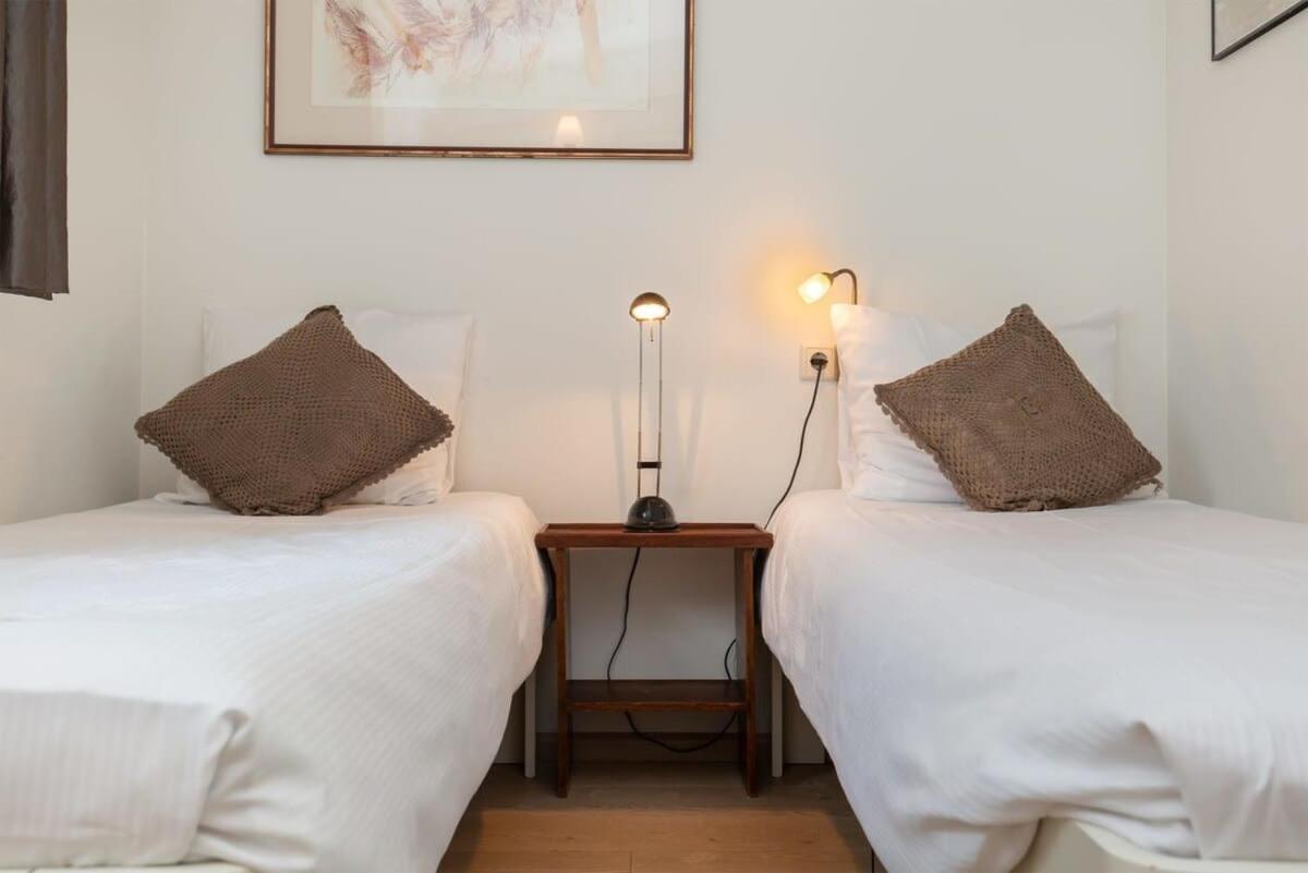 Hello Zeeland - Vakantiehuis Het Blauwe Hof