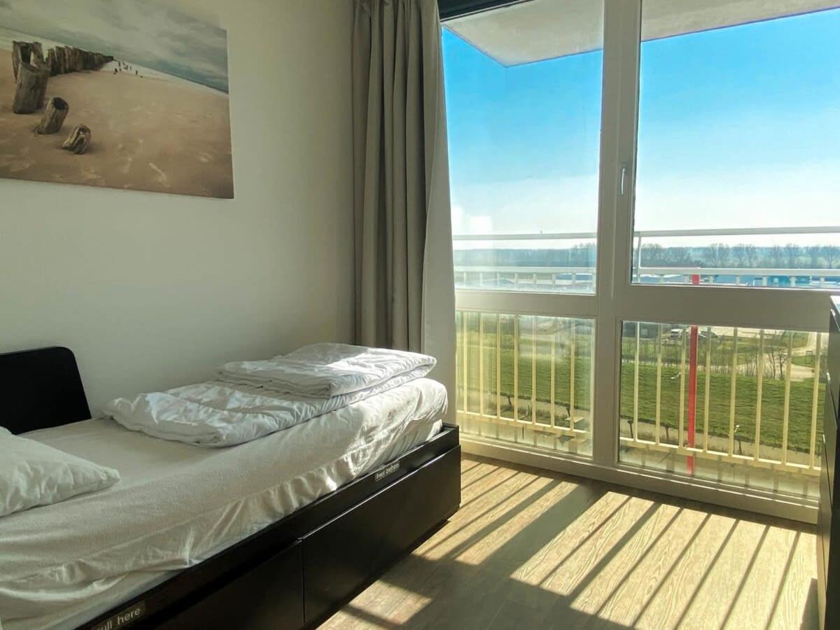 Hello Zeeland - Appartement Port Scaldis 09-072