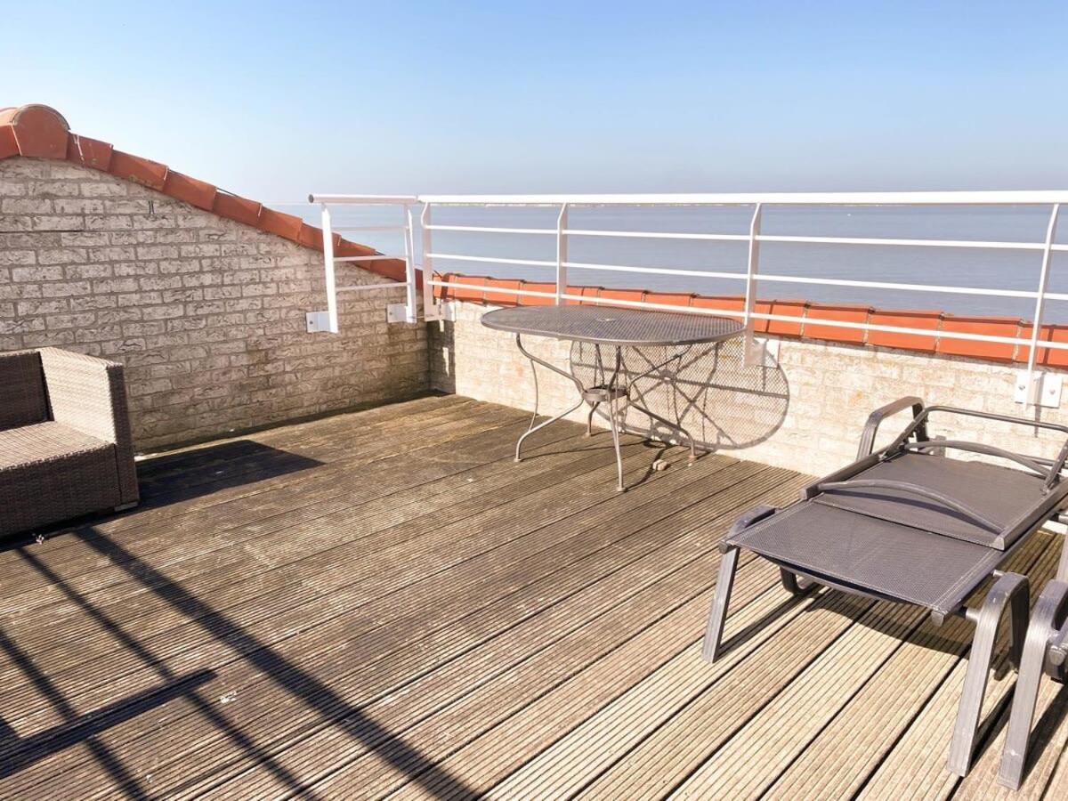 Hello Zeeland - Appartement Port Scaldis 09-072