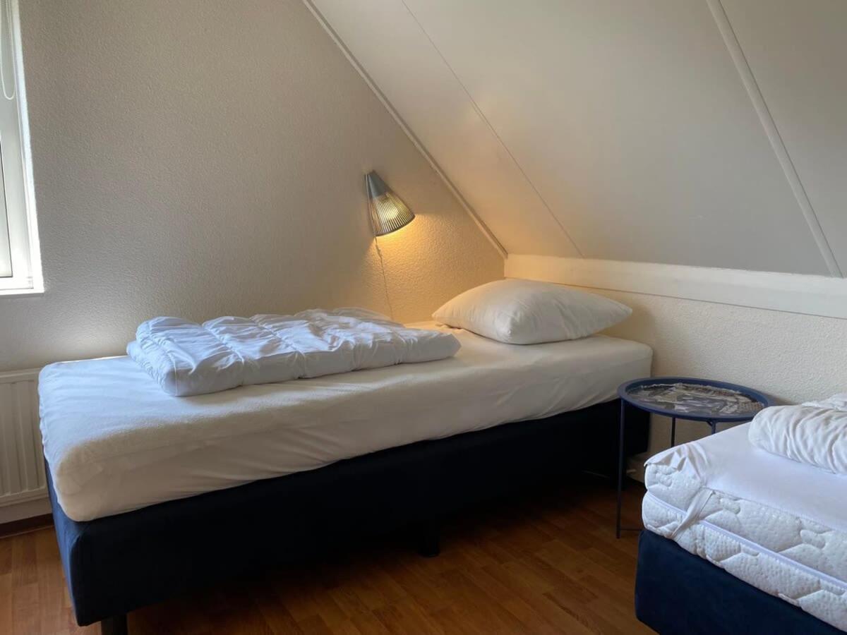 Hello Zeeland - Vakantiehuis Zwin 182