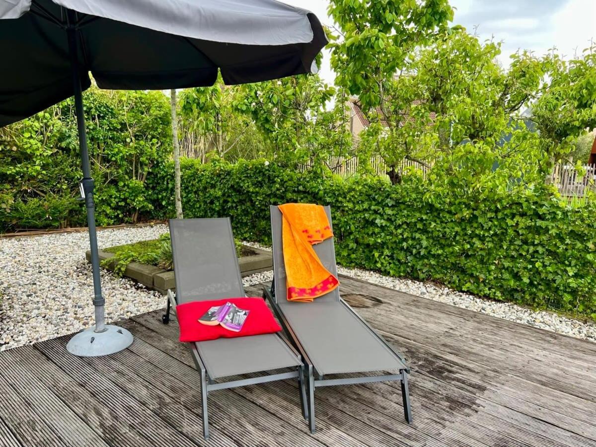 Hello Zeeland - Vakantiehuis Zwin 182