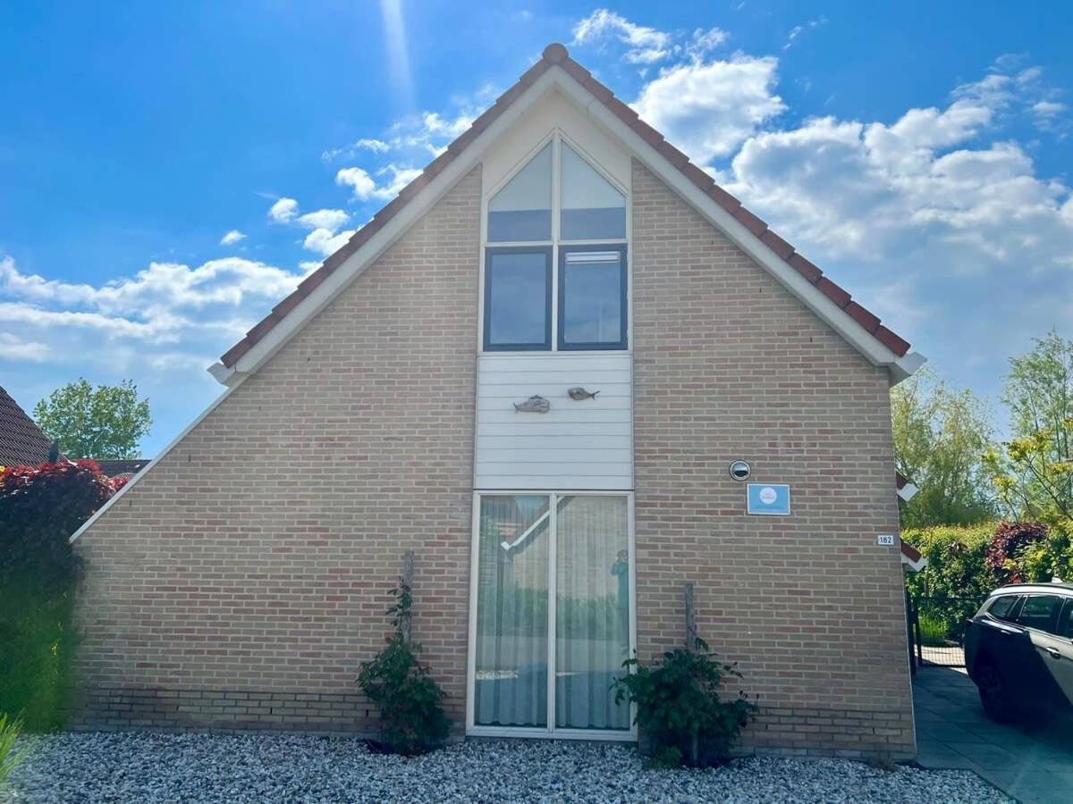 Hello Zeeland - Vakantiehuis Zwin 182