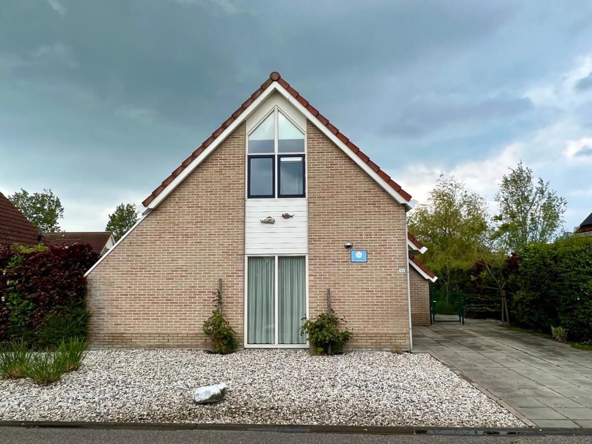 Hello Zeeland - Vakantiehuis Zwin 182