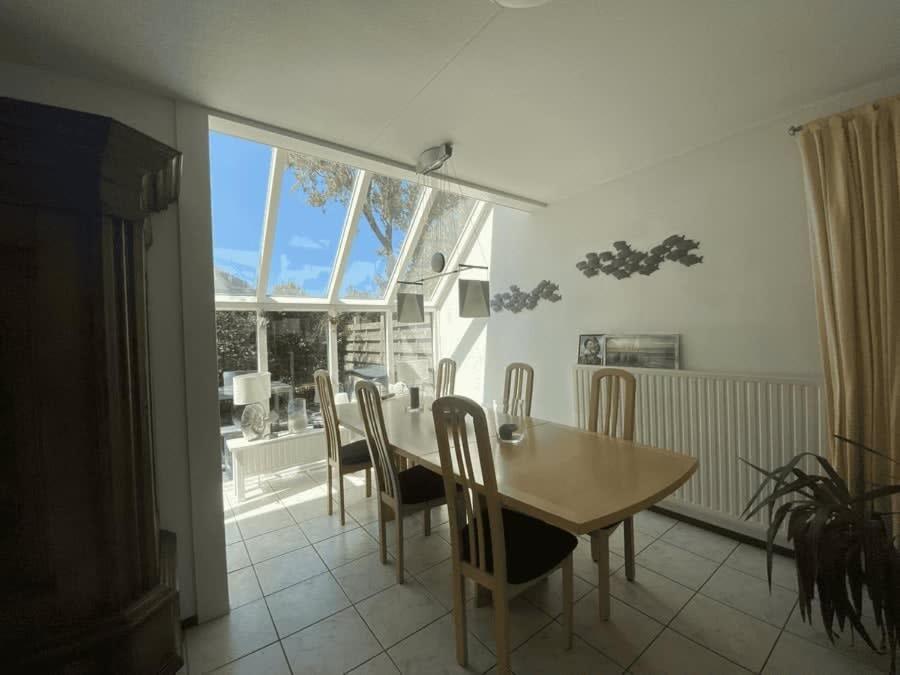 Hello Zeeland - Vakantiehuis Zwin 092