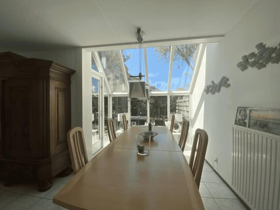 Hello Zeeland - Vakantiehuis Zwin 092