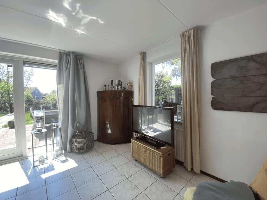 Hello Zeeland - Vakantiehuis Zwin 092