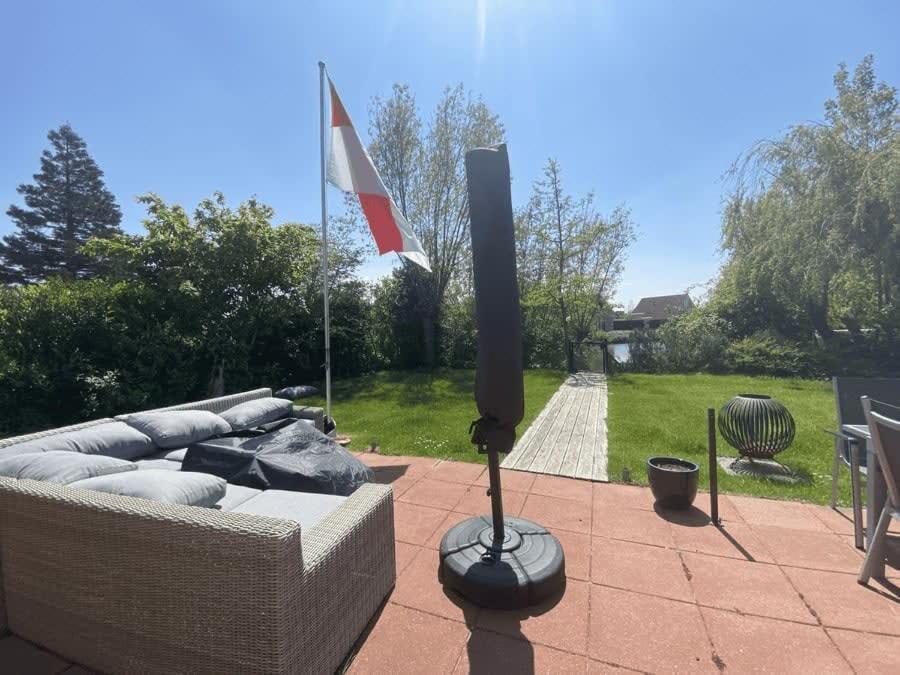 Hello Zeeland - Vakantiehuis Zwin 092