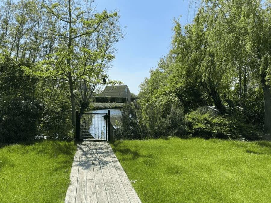 Hello Zeeland - Vakantiehuis Zwin 092