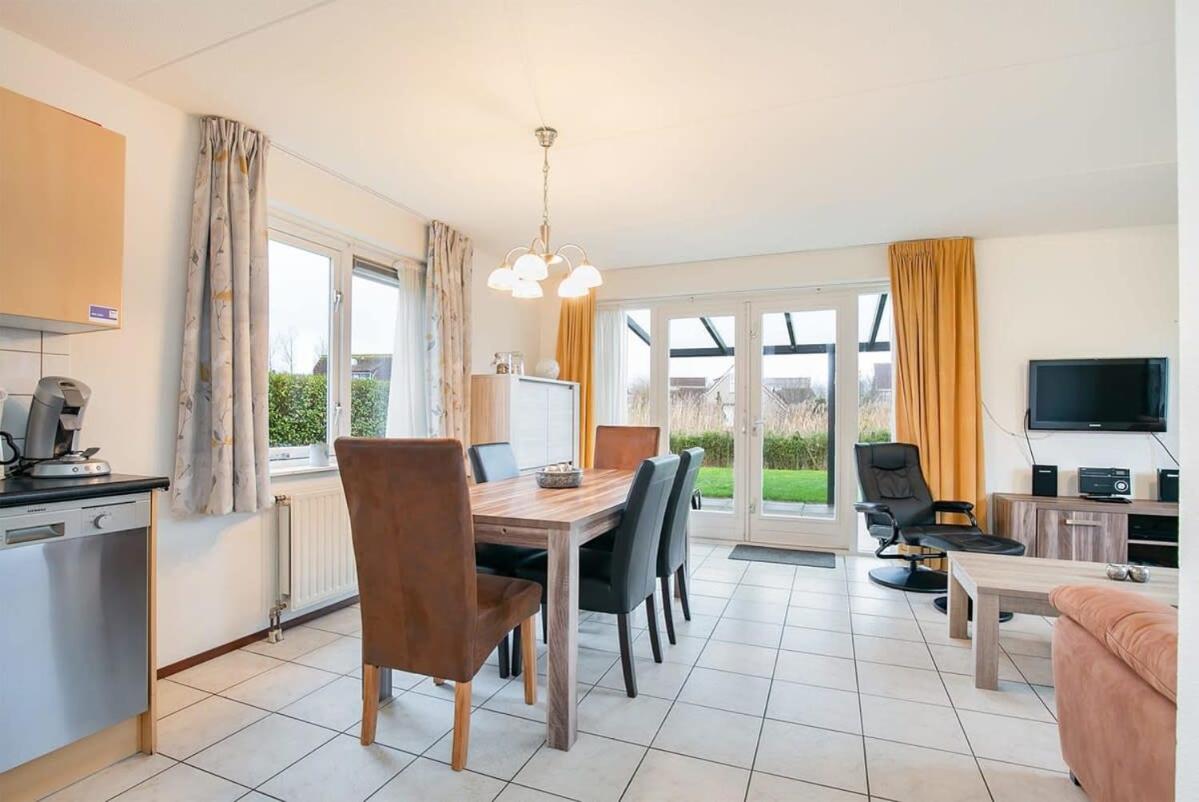 Hello Zeeland - Vakantiehuis Schelde 194