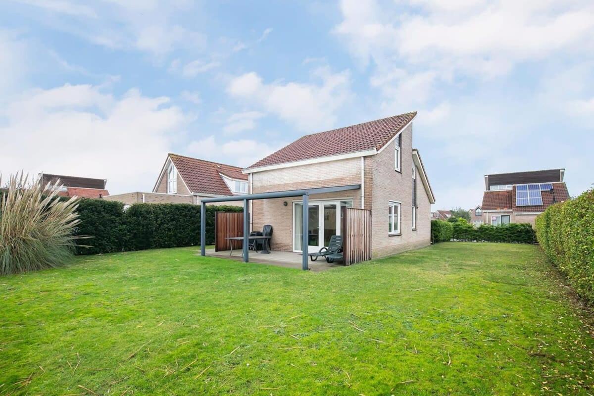 Hello Zeeland - Vakantiehuis Schelde 194