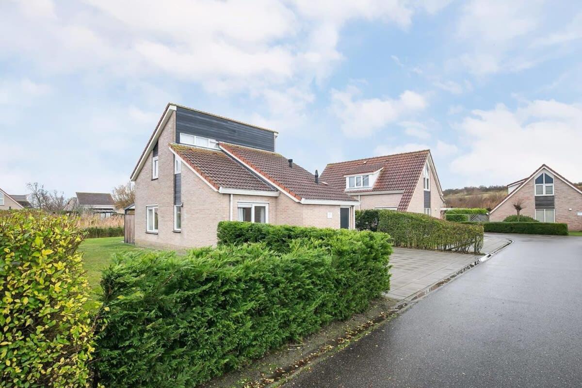 Hello Zeeland - Vakantiehuis Schelde 194