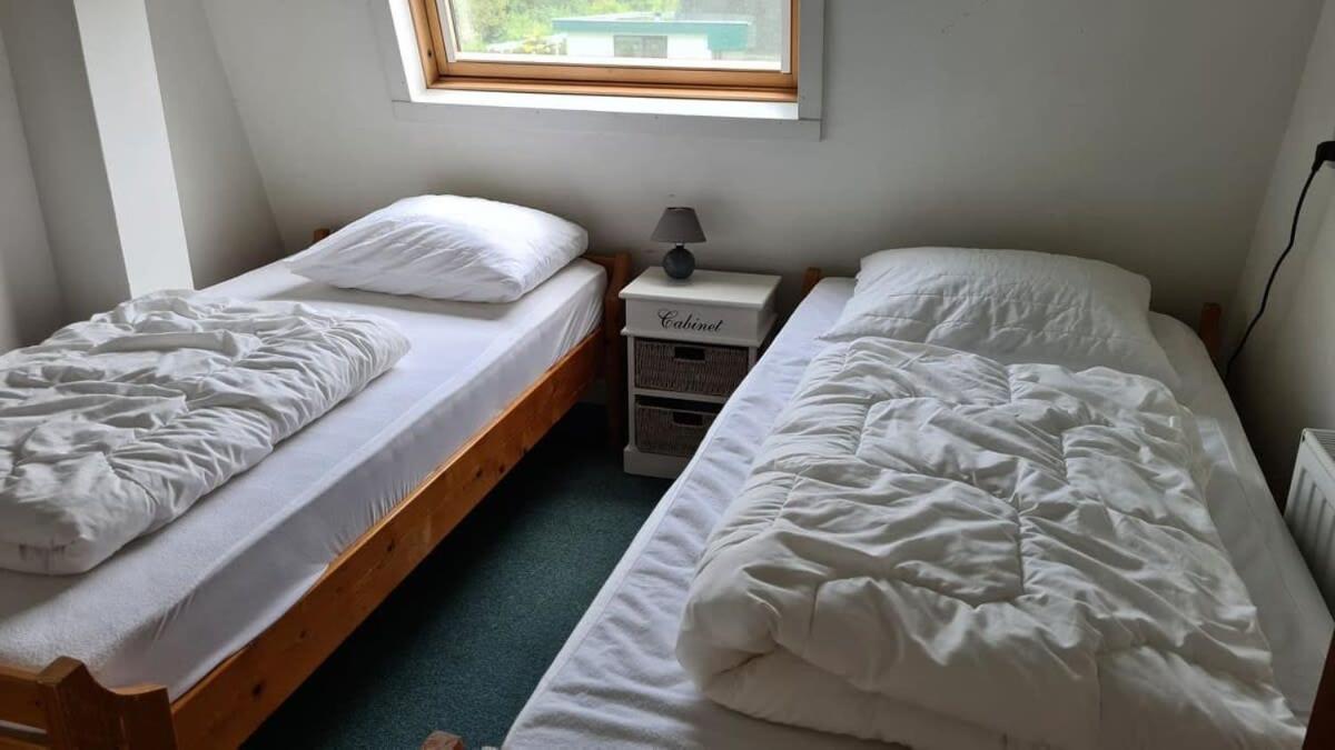 Hello Zeeland - Vakantiehuis Zeester 86