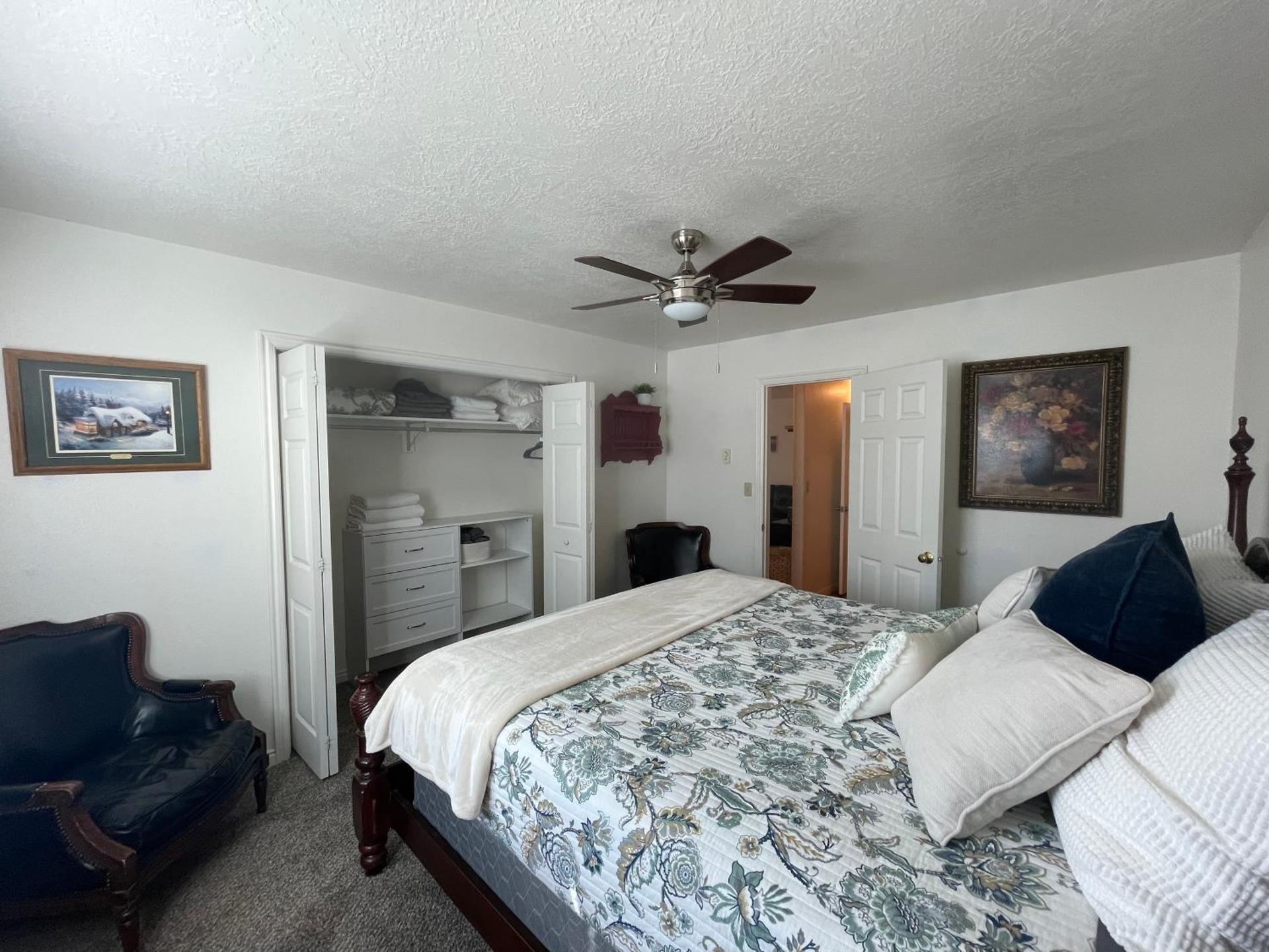 Zion Cottage Glendale