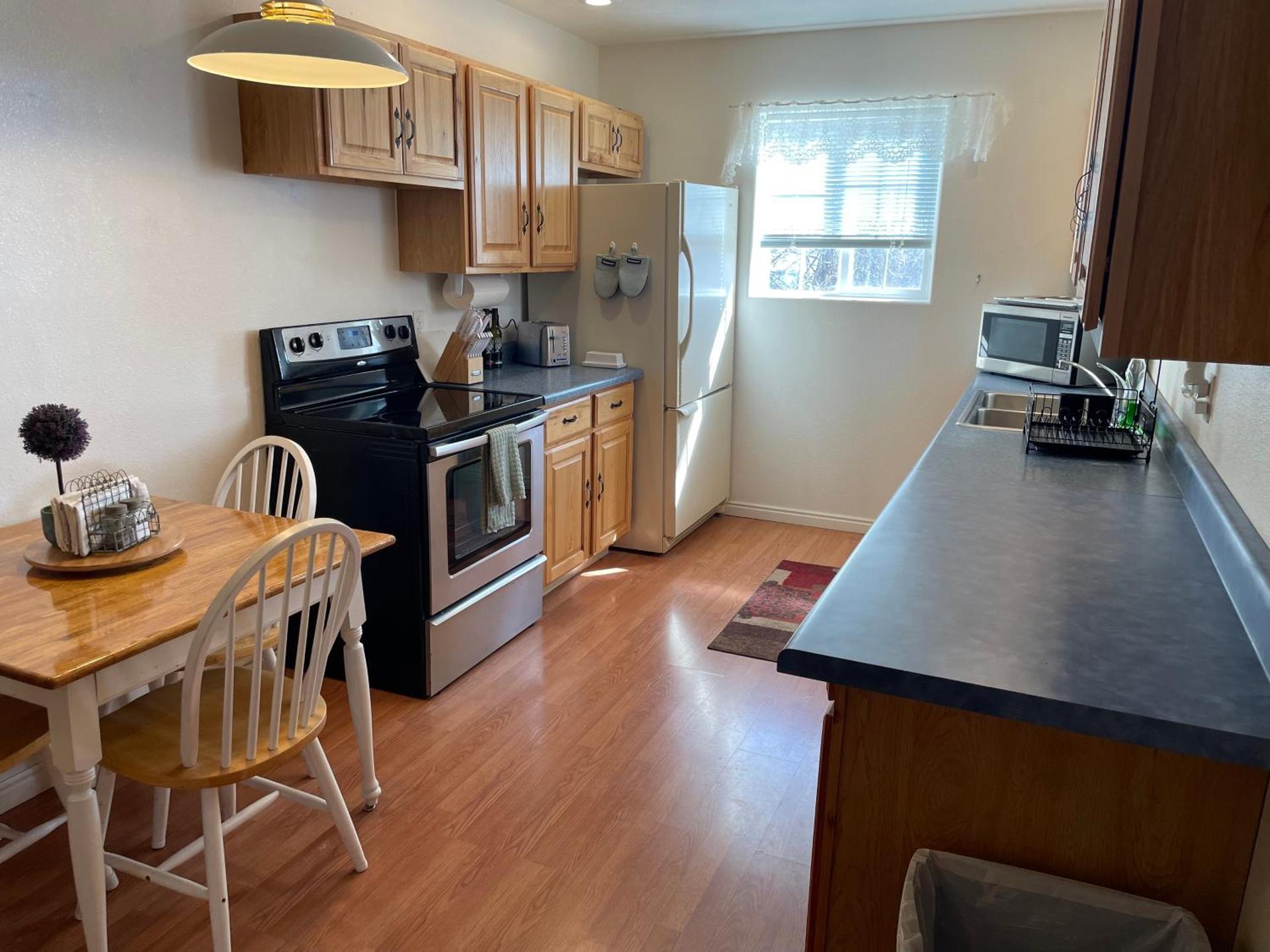 Zion Cottage Glendale