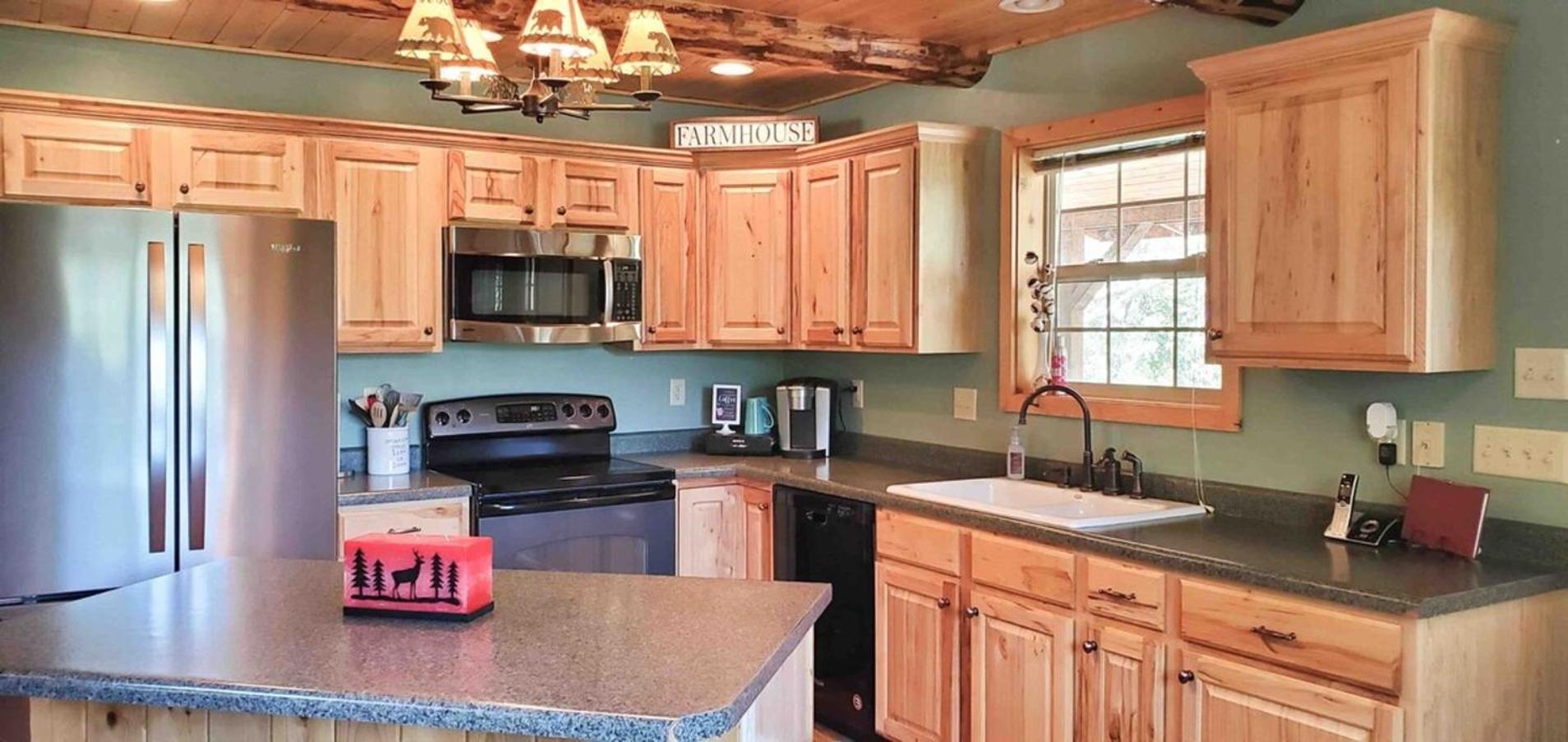 Virgin River Retreat East Zion & Bryce