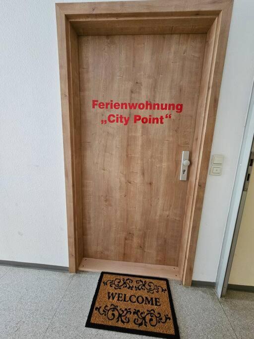 familienfreundlich im Zentrum Citypoint