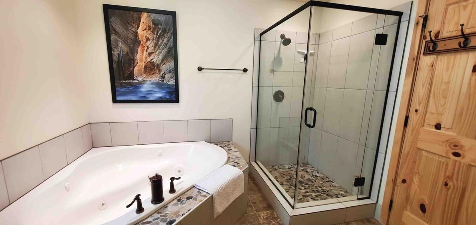 Virgin River Retreat East Zion & Bryce