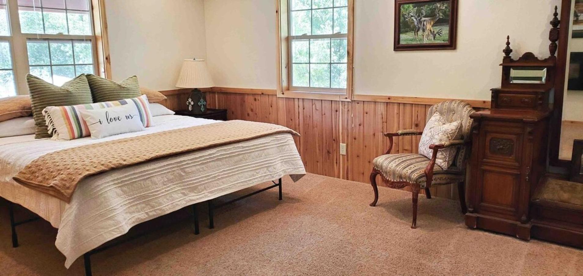 Virgin River Retreat East Zion & Bryce