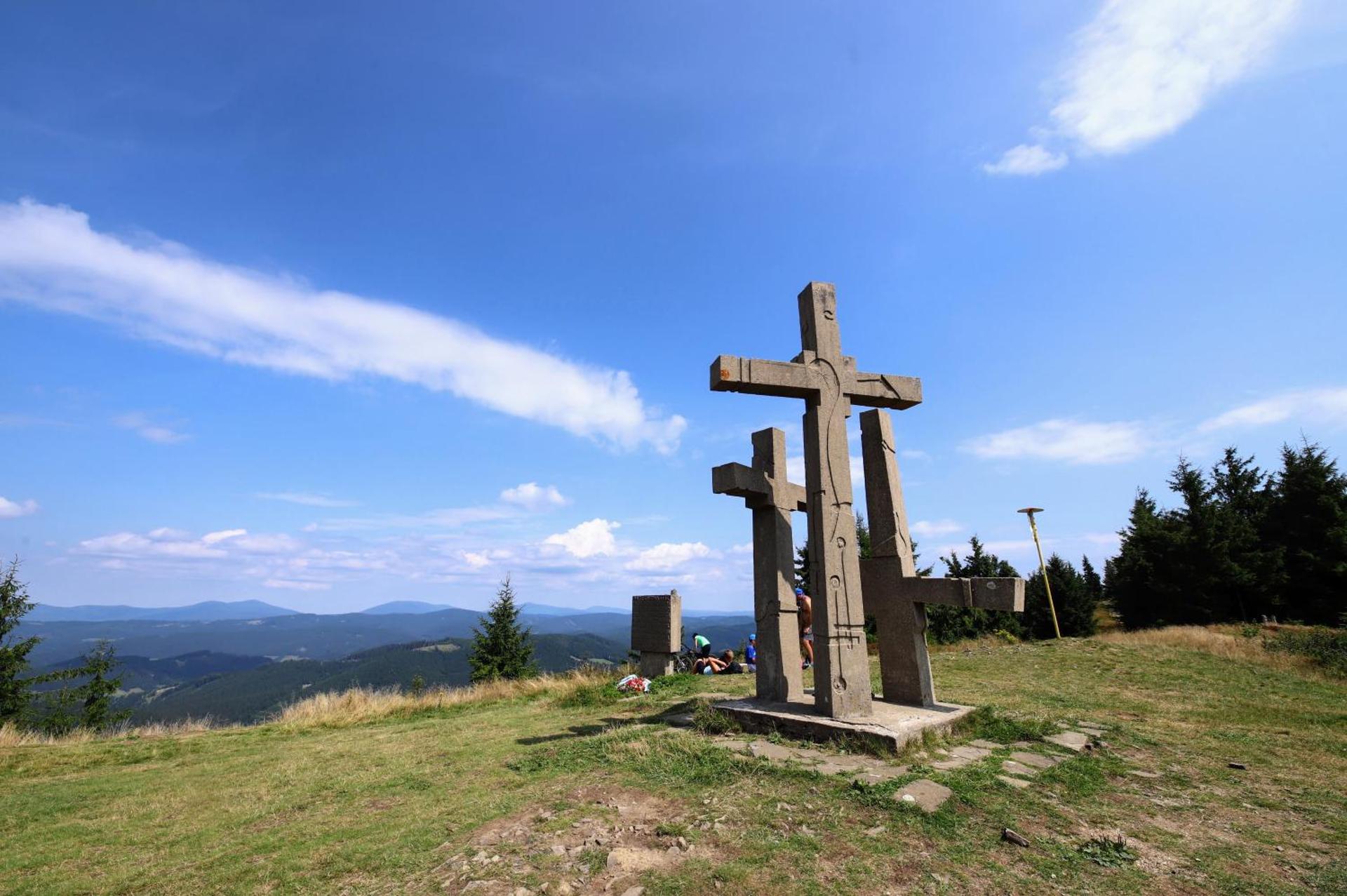 Chalupa Štrčková - srdce Valašska