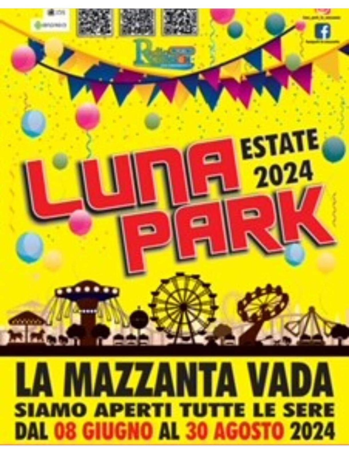 Property logo or sign