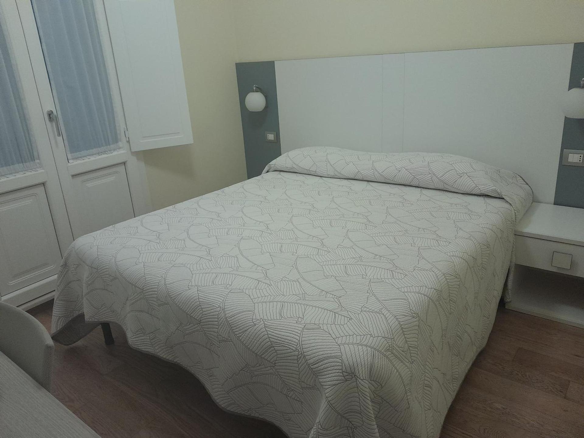 Economy Double Room with Balcony