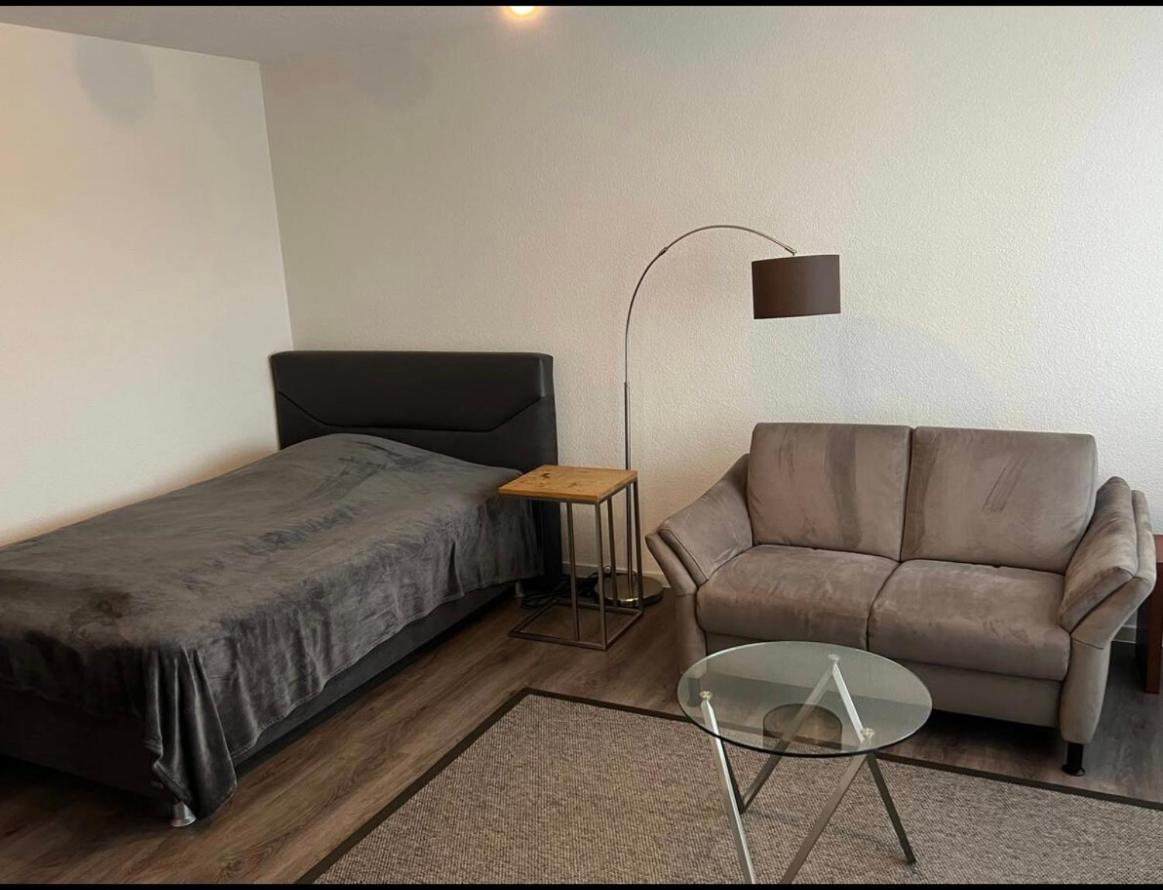 Top ausgestattete 1 Zi-Whg für Urlaub u Dienstreisen