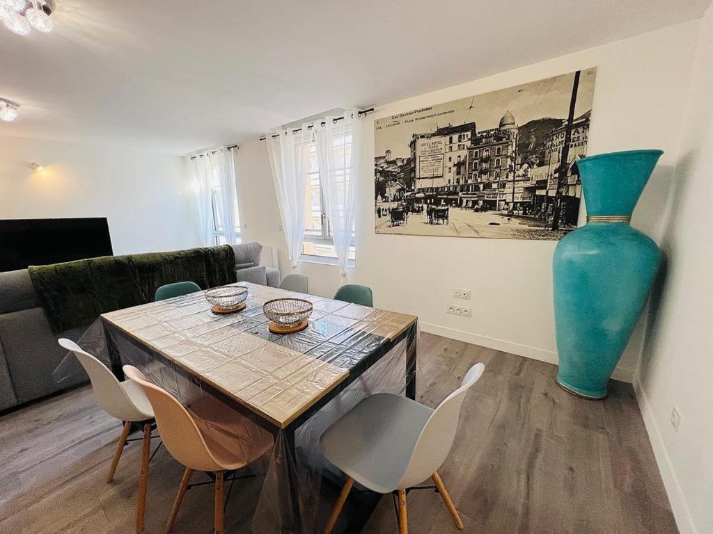 Le Nid du Sanctuaire