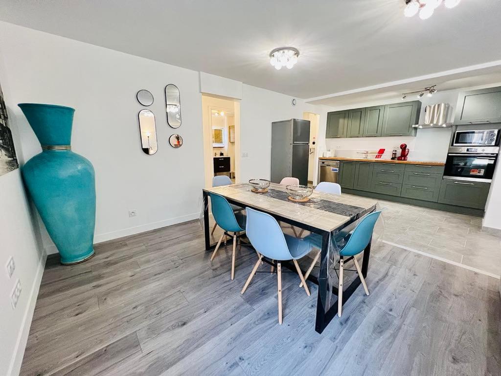 Le Nid du Sanctuaire