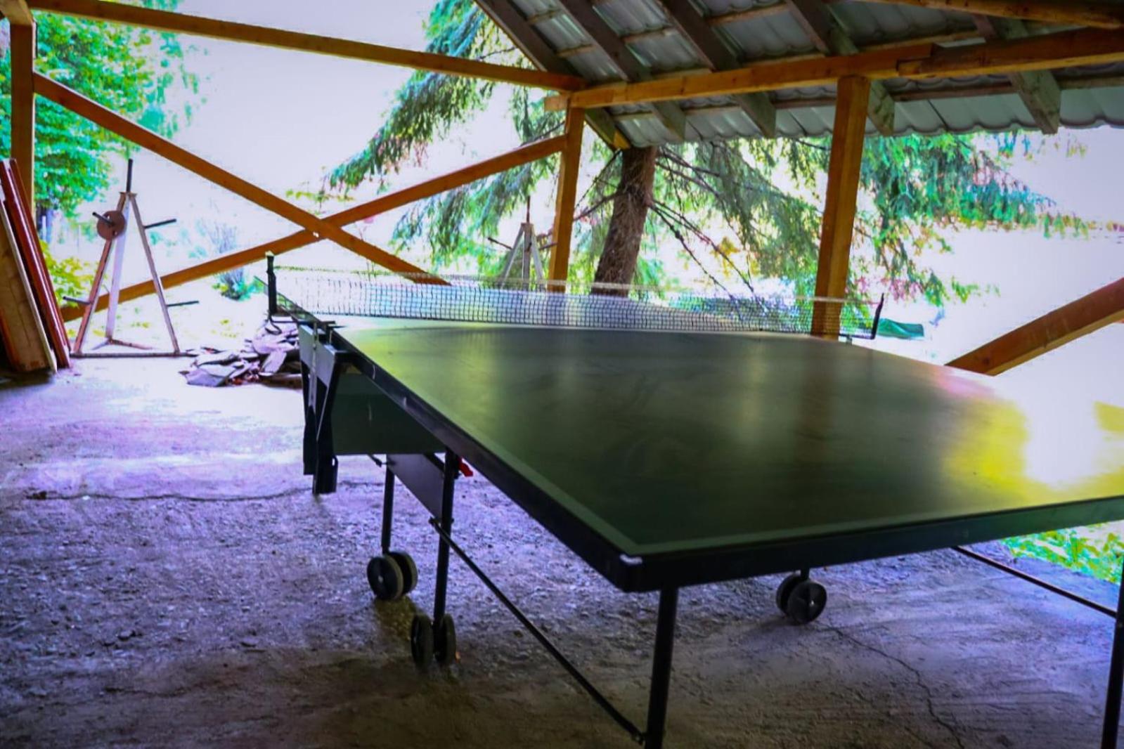 Cabană în inima munților 2 - Gálkuti Kulcsosház