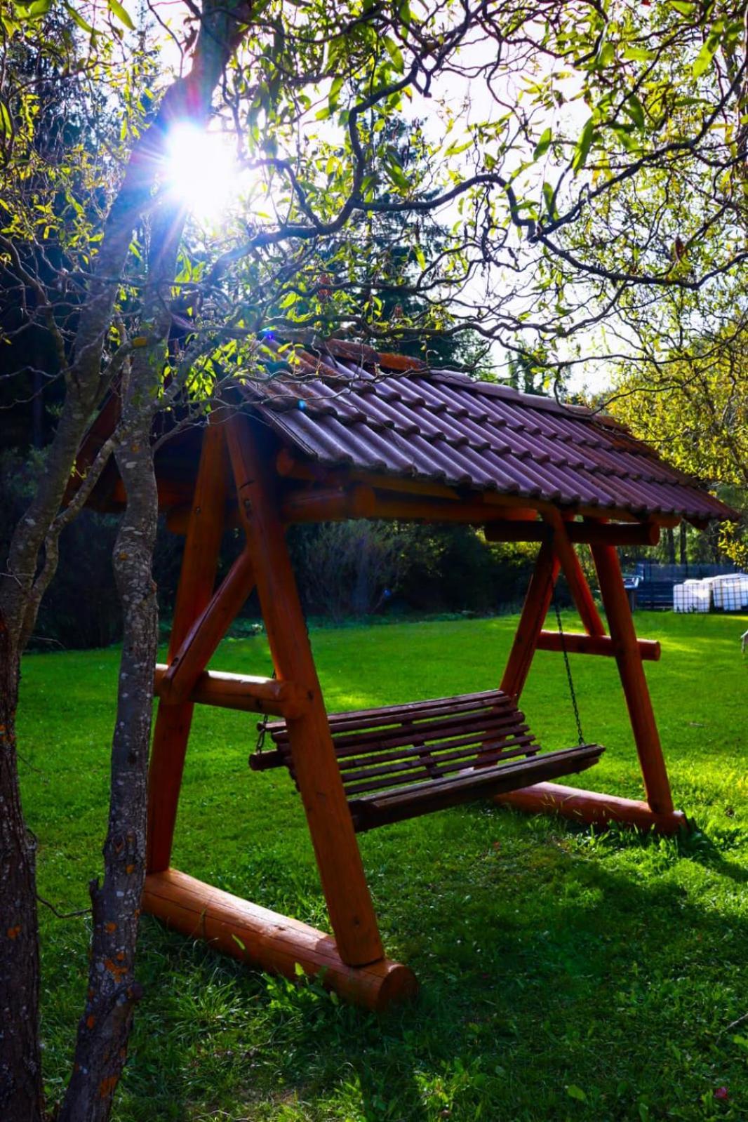 Cabană în inima munților 2 - Gálkuti Kulcsosház