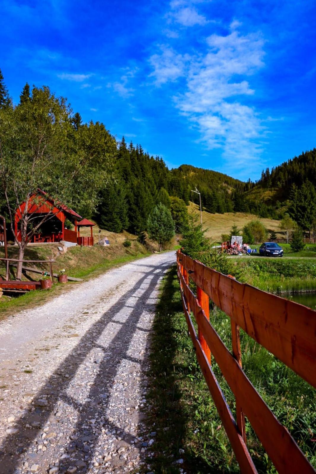 Cabană în inima munților 2 - Gálkuti Kulcsosház