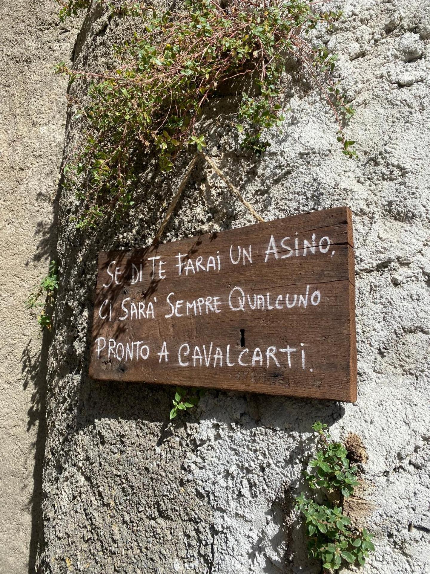 Helikon -la dimora del viandante-