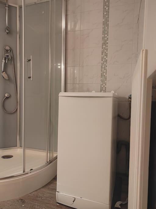 Le Montjoux Appartement Calme-Parking