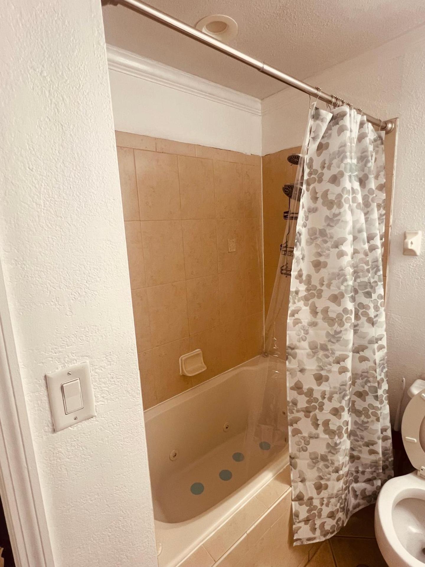 Great luxury place very comfortable with family