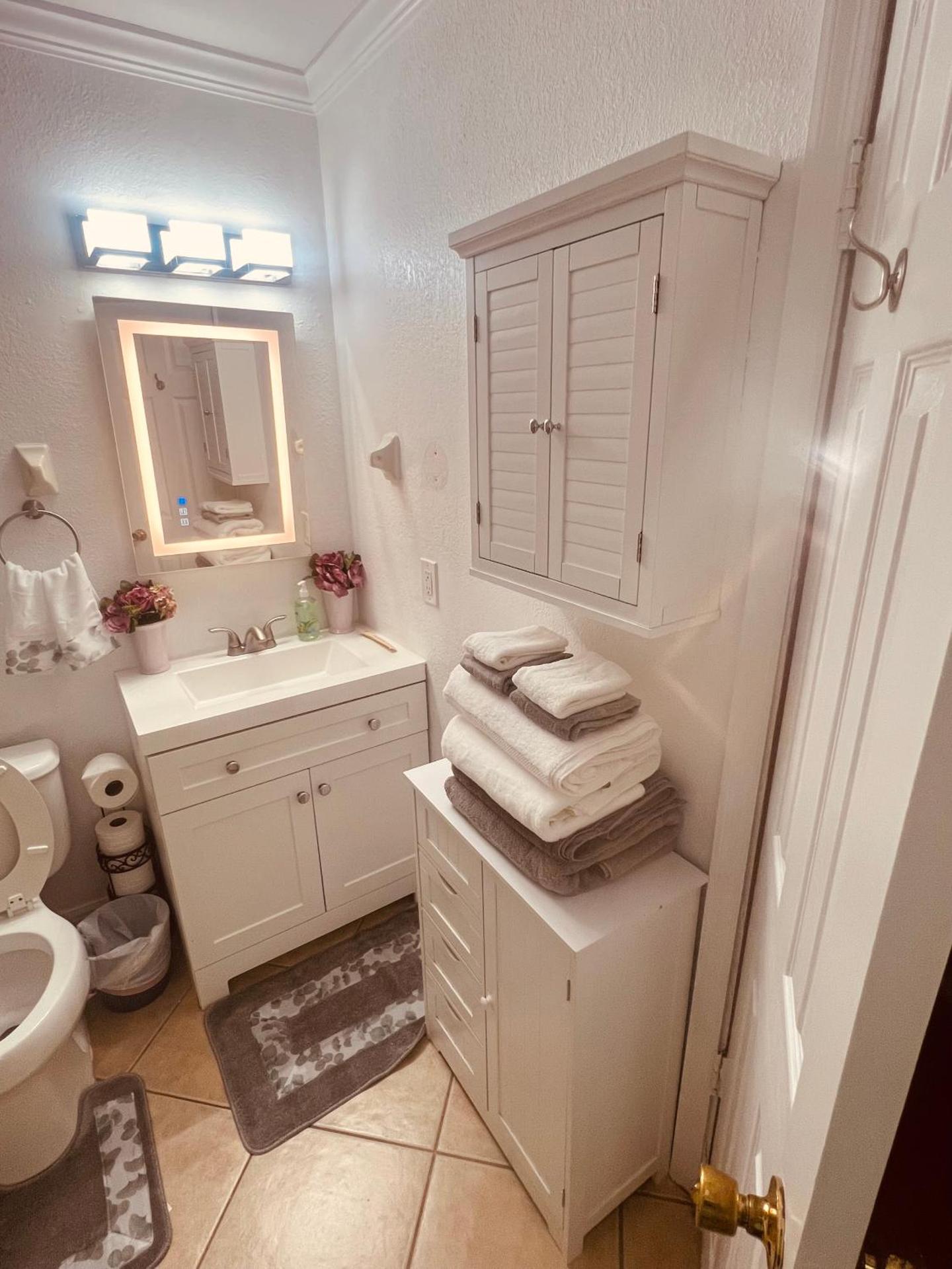 Great luxury place very comfortable with family