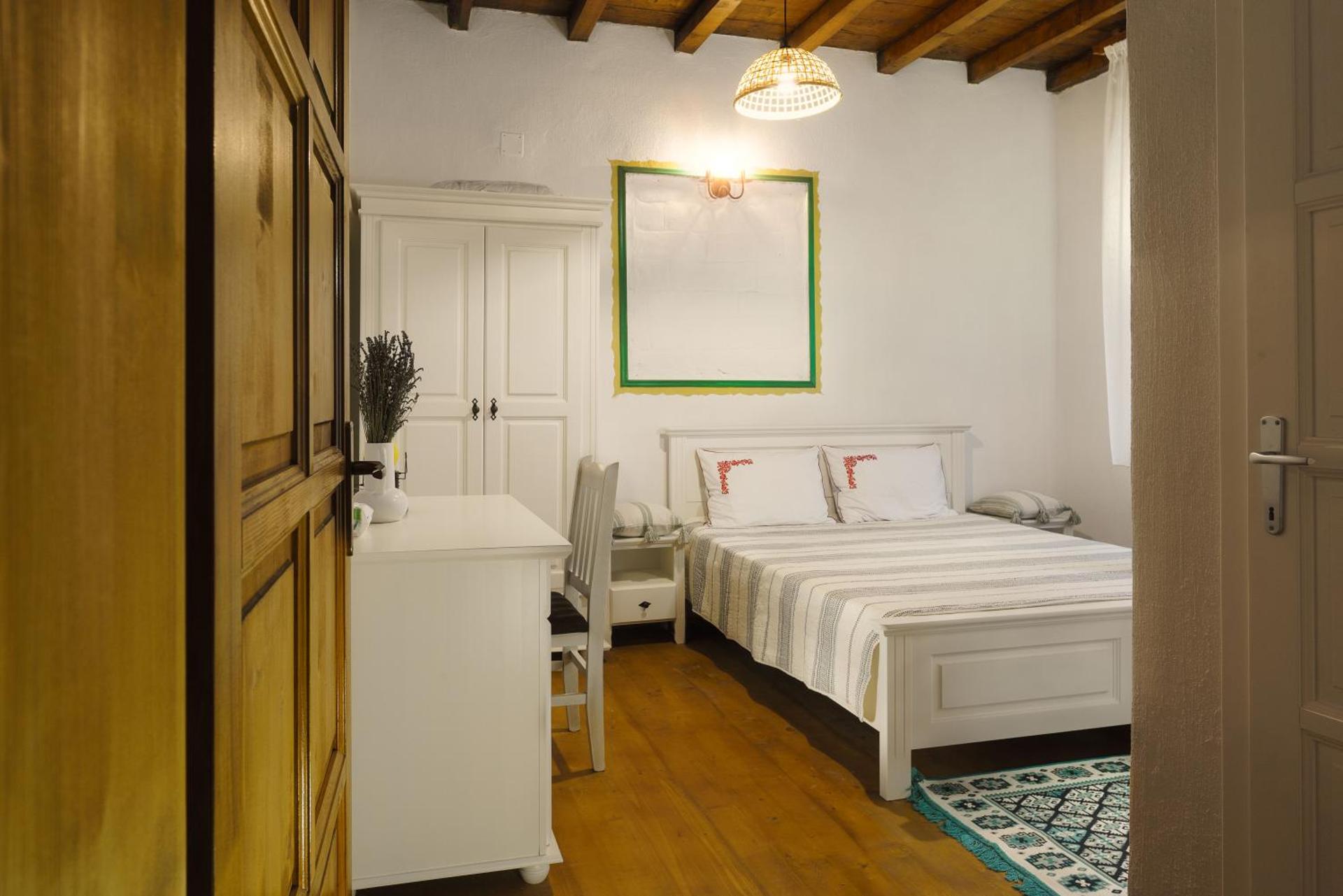 Casa din Gradina Sabangia