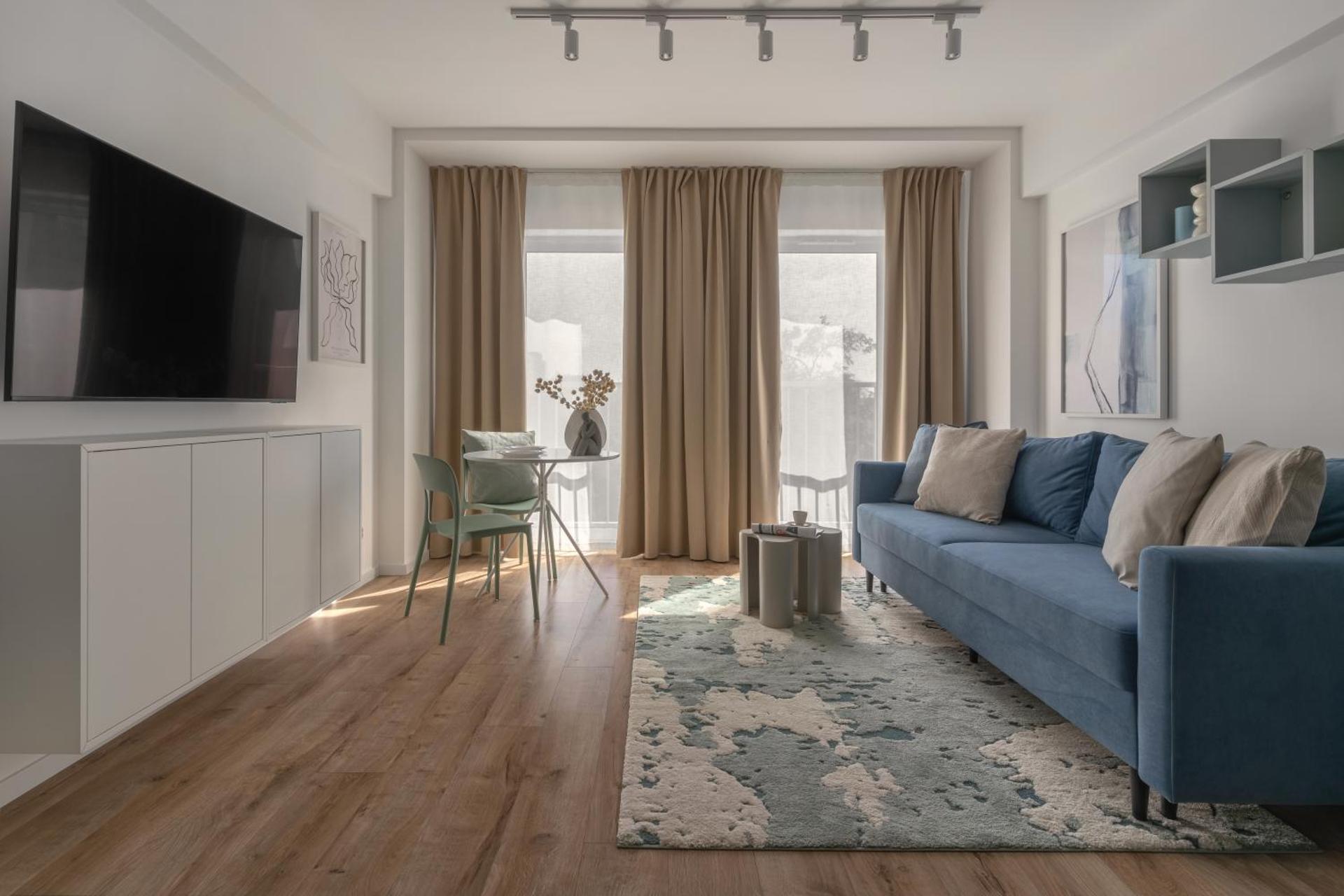 APARTIO ROOMS Zabrze