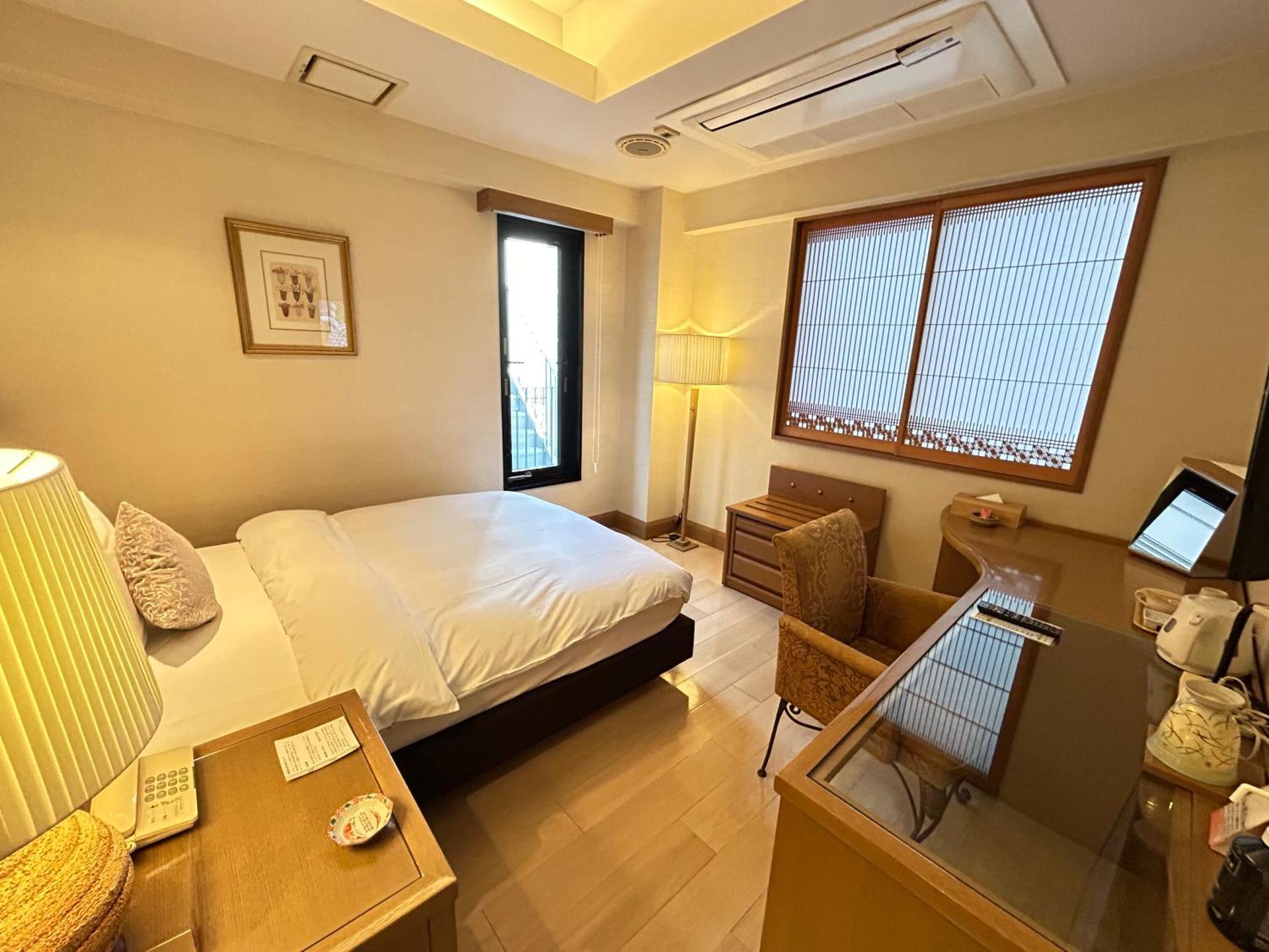 ホテルピュリッツァー自由が丘