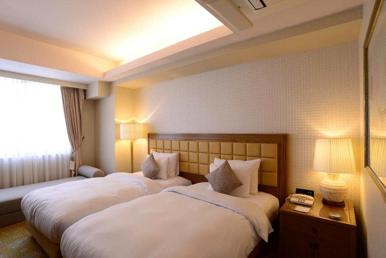 ホテルピュリッツァー自由が丘