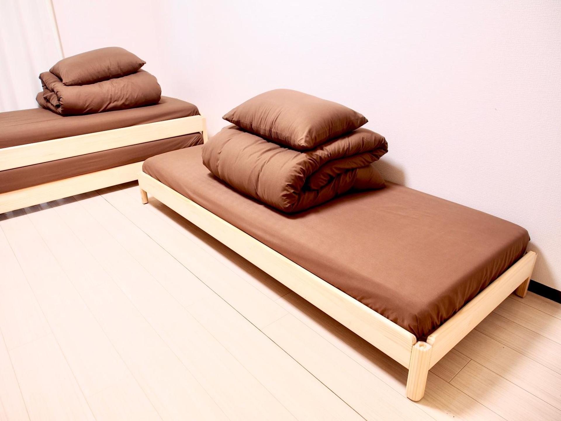 ゲストハウスEn 折尾ハイツ208