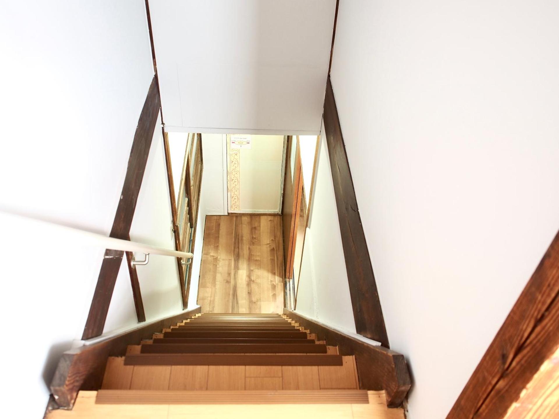 ゲストハウスEn 折尾駅前邸