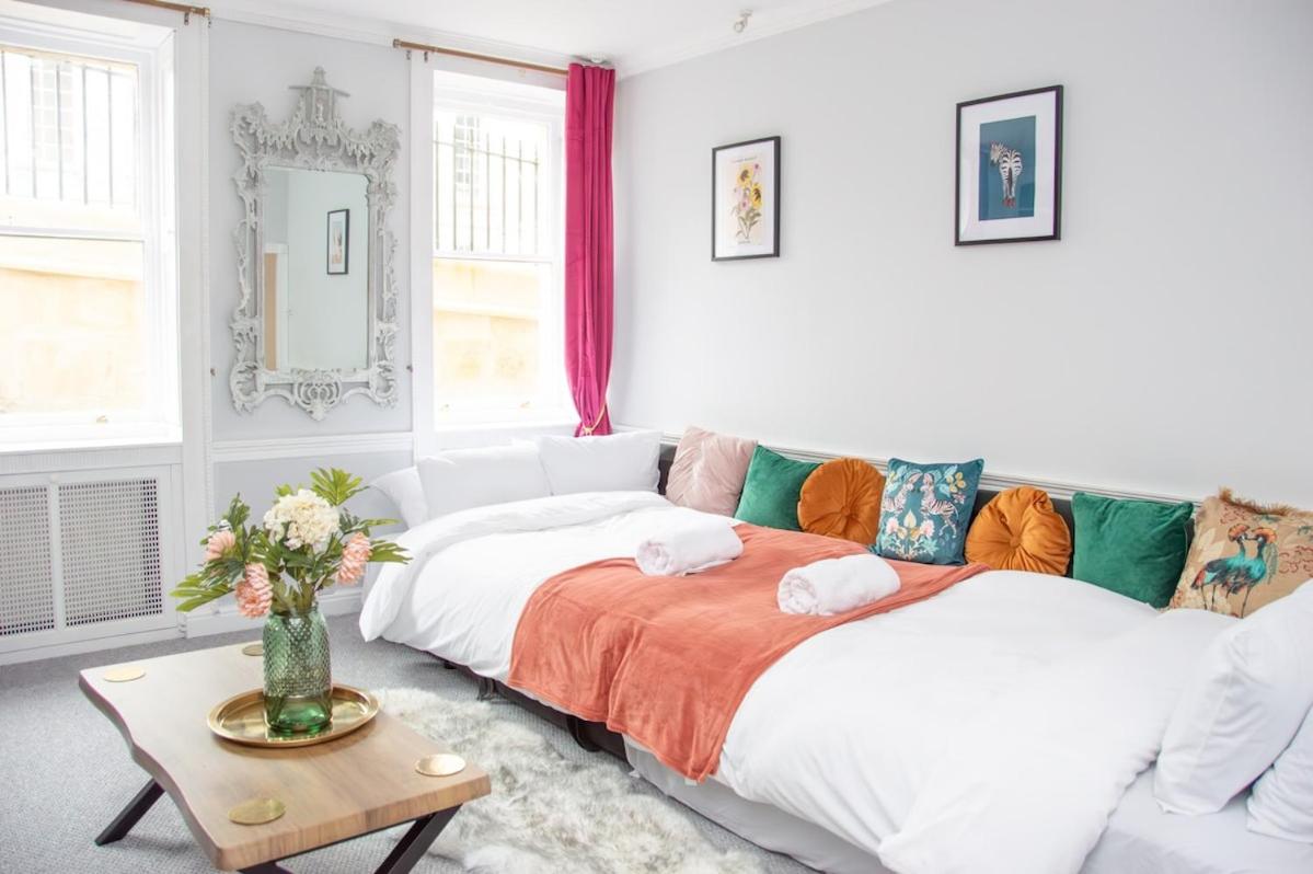 Basement Beauty Bennett Street