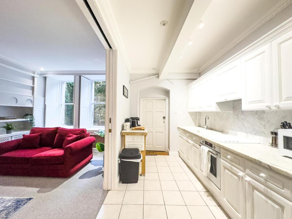 Basement Beauty Bennett Street