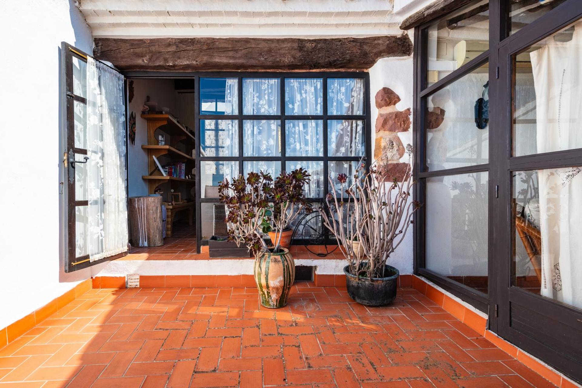 Casa Retiro Vilafames