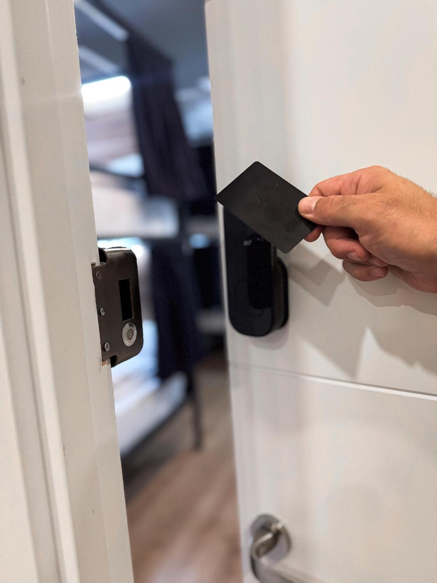 The Venue Hostel Boutique