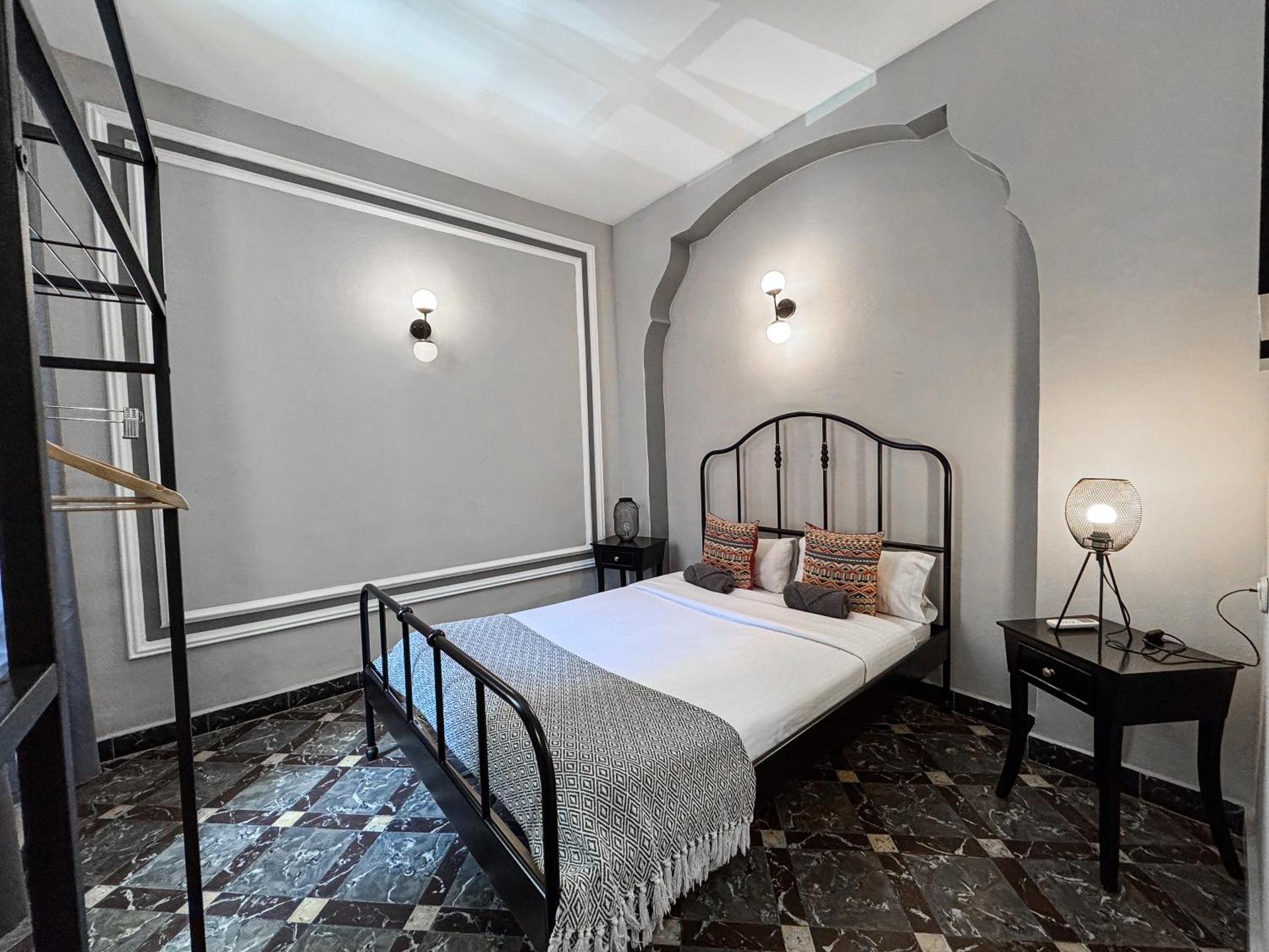 The Venue Hostel Boutique