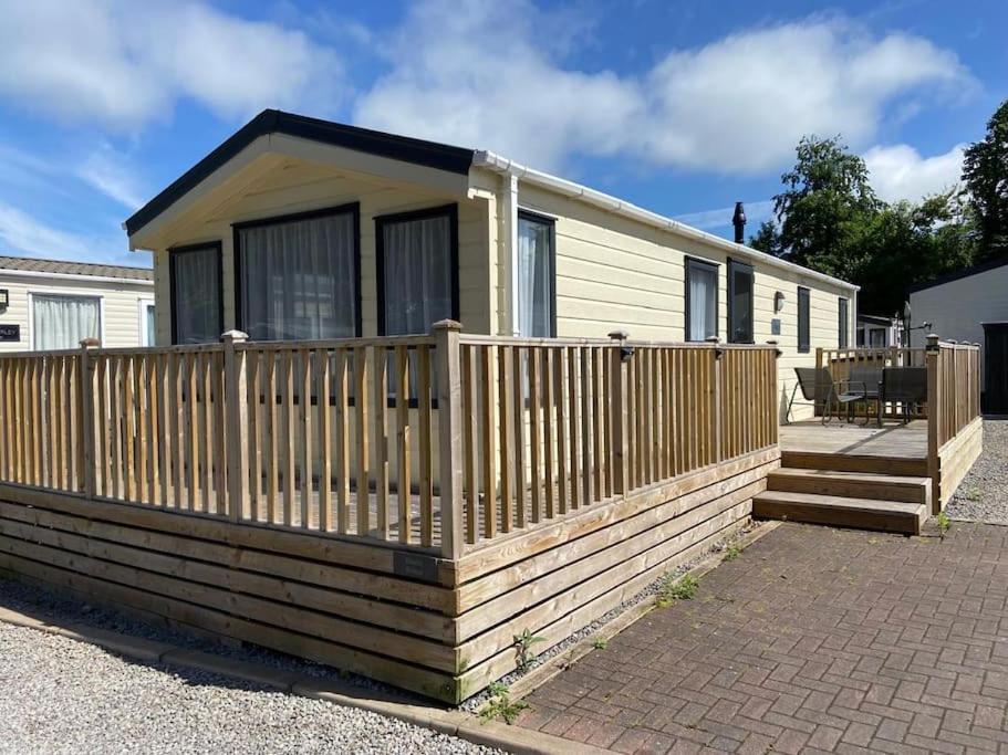 Rhodes Retreat, Lake District